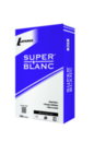 SUPERBLANC 42,5 SAC 25KG P 1.600T .