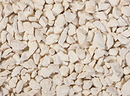 Gravier 6/10 CALCAIRE BLANC sac 25kg