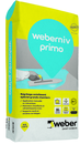 WEBERNIV PRIMO 25KG RAGREAGE INTERIEUR P3