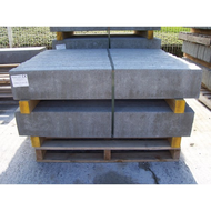 LINTEAU BETON 9X19CM L.1M40