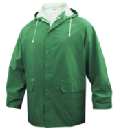 ENSEMBLE PLUIE 304 VE XL