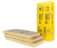 PB38 REVETU KRAFT ép.75mm R=2.00 Panneau 135X60cm PAQ .12 panneaux